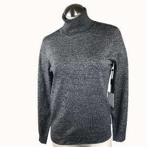 CALVIN KLEIN Turtleneck Sweater